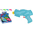 WATERPISTOOL 15CM 4ASS KLEUREN