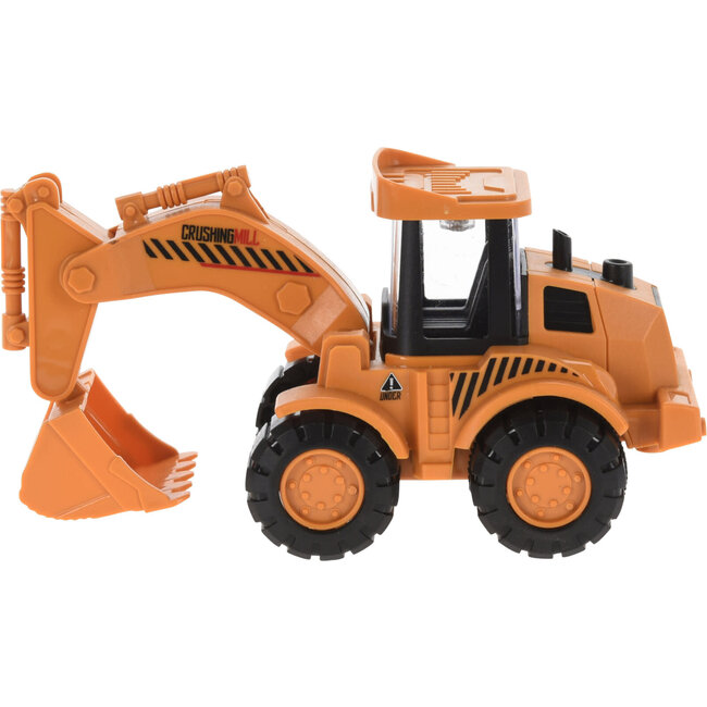 AUTO FRICTIE 130X62X75MM 3ASS