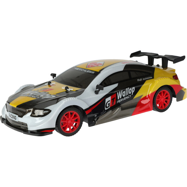 AUTO RC 28CM 1:16  2ASS