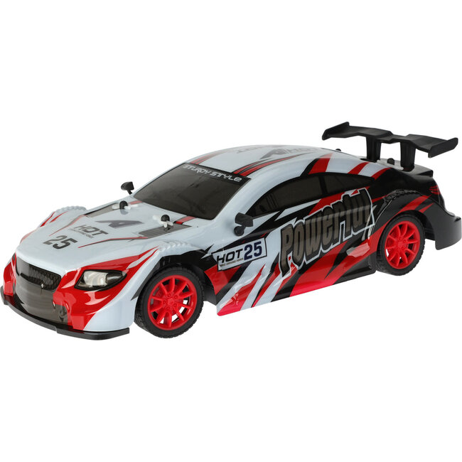 AUTO RC 28CM 1:16  2ASS