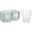 DRINKGLAS SET/4STS 180NL