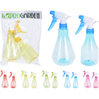 PLANTENSPROEIER SET 2STS 5ASS