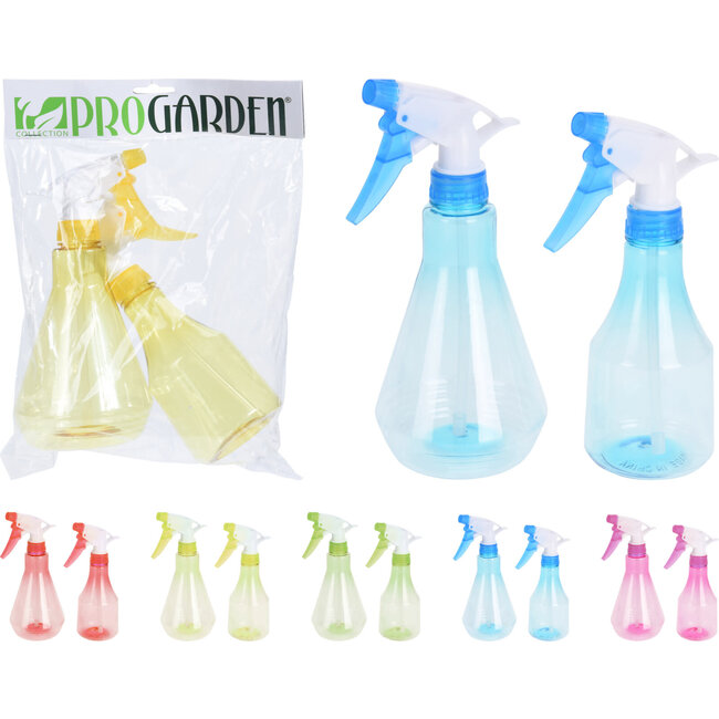 PLANTENSPROEIER SET 2STS 5ASS