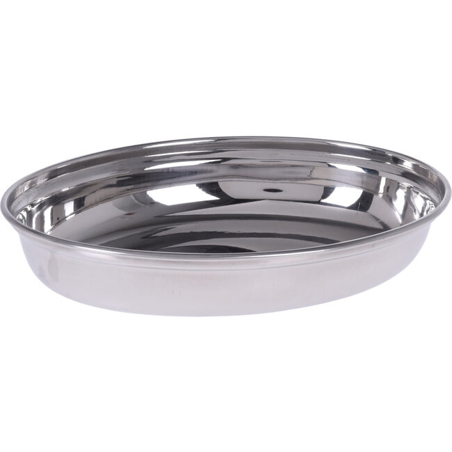SERVEERSCHAAL OVAAL DIA 19CM
