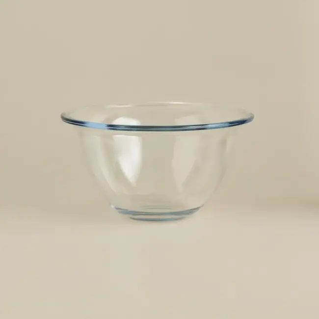 Pasabahce 4 Arda Türkmen Mixing Bowl Set