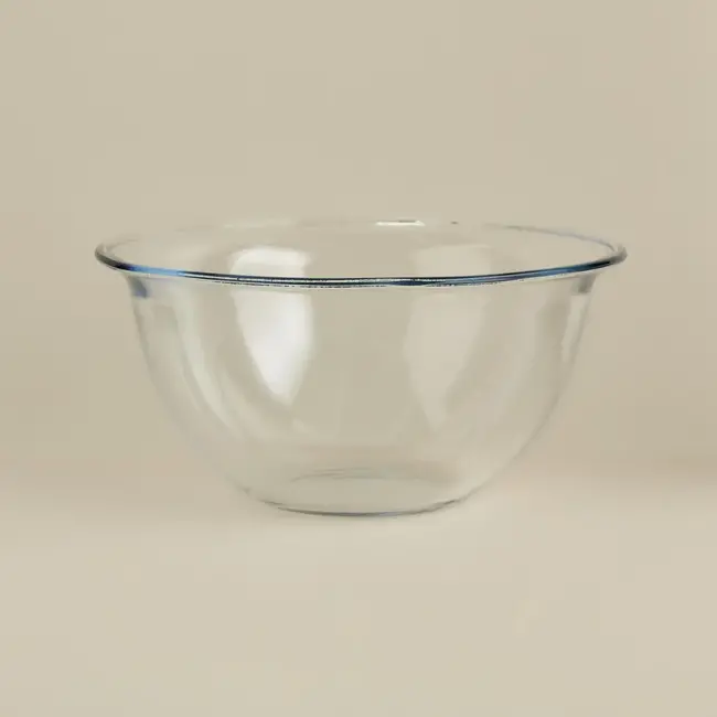 Pasabahce 4 Arda Türkmen Mixing Bowl Set