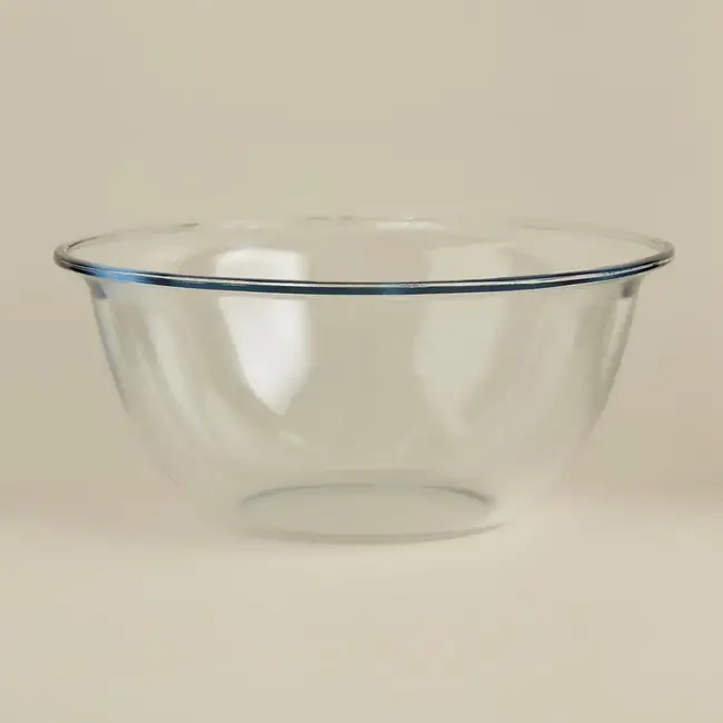 Pasabahce 4 Arda Türkmen Mixing Bowl Set