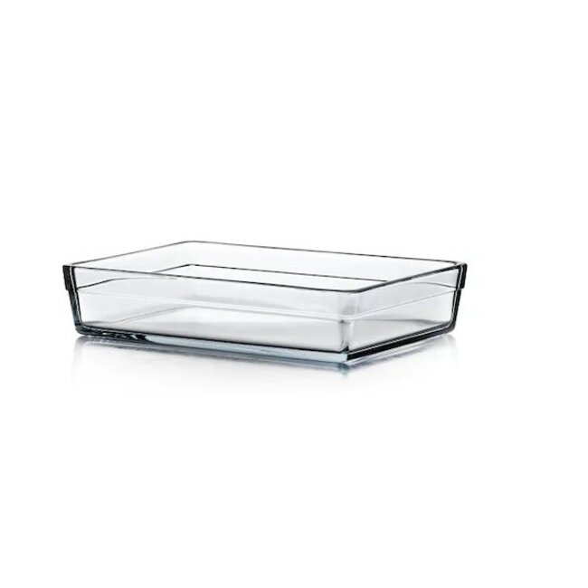 Pasabahce Borcam Rectangular Baking Dish | 2500 cc