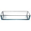 Pasabahce Borcam Rectangular Baking Dish | 2500 cc