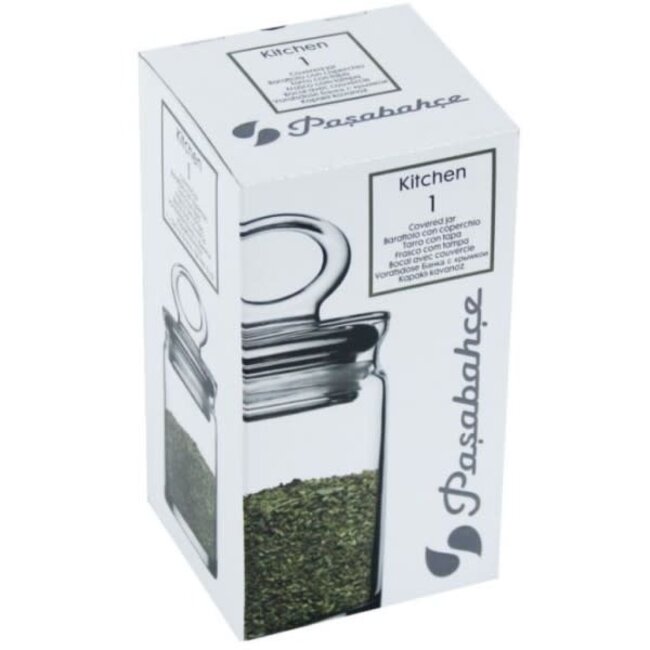 Pasabahce 1 Kitchen Pot