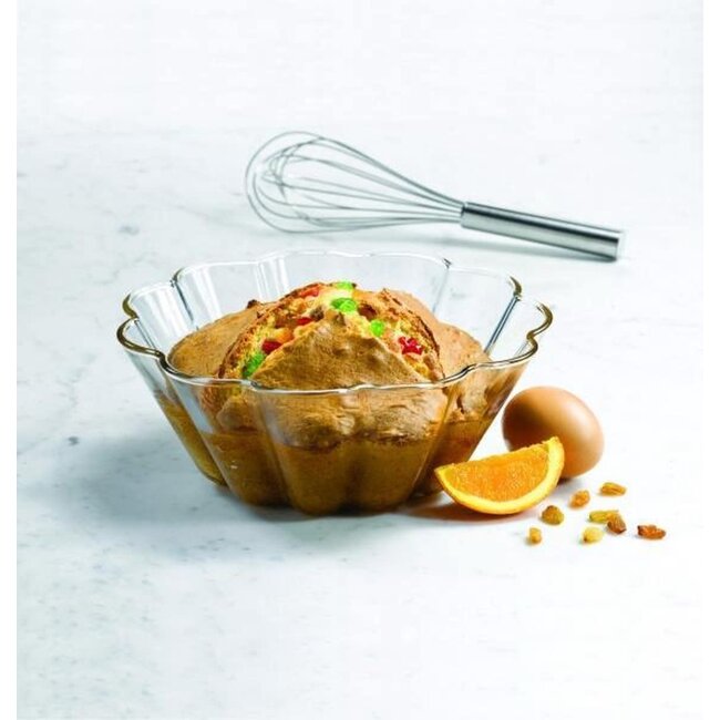 PASABAHCE 59114 BORCAM PASTA