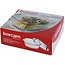 Pasabahce 1 Borcam Dish With Lid | 2600cc