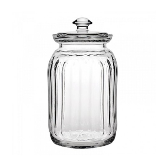 Pasabahce 1 Viva Voorraadpot | 2500ml