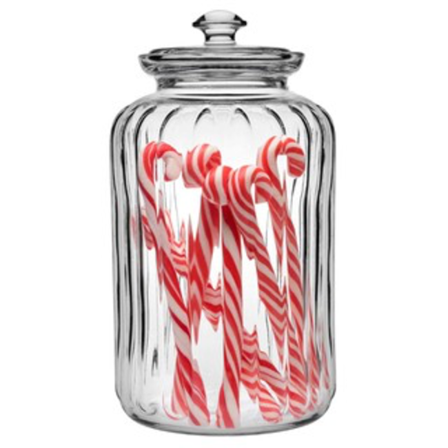 Pasabahce 1 Viva Storage Jar | 2500cc