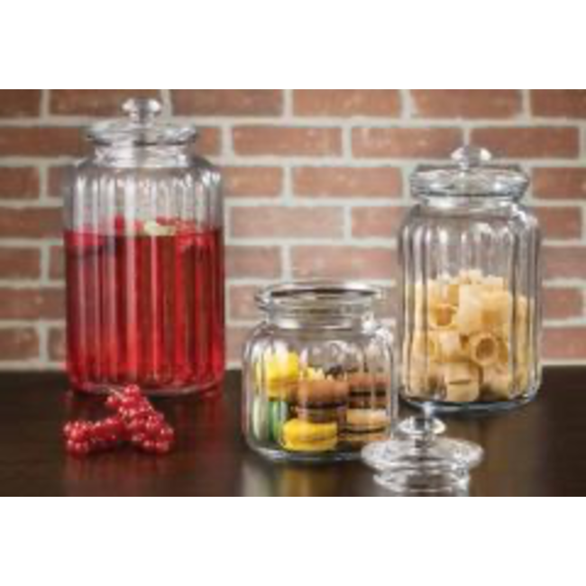 Pasabahce 1 Viva Storage Jar | 2500cc