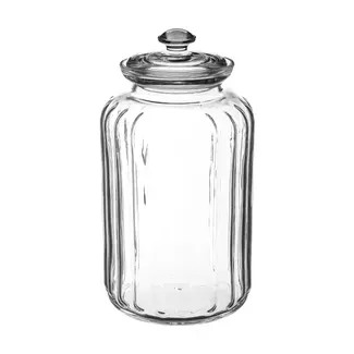 Pasabahce Pasabahce 1 Viva Voorraadpot | 1500ml