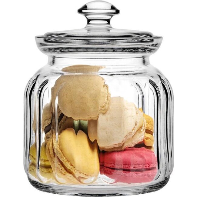 Pasabahce 1 Viva Storage Jar | 900cc