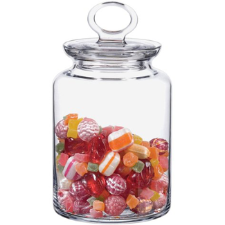 Pasabahce Pasabahce 1 Kitchen Voorraadpot | 2640ml