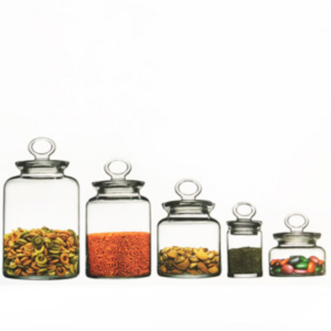 Pasabahce 1 Kitchen Voorraadpot | 2640ml