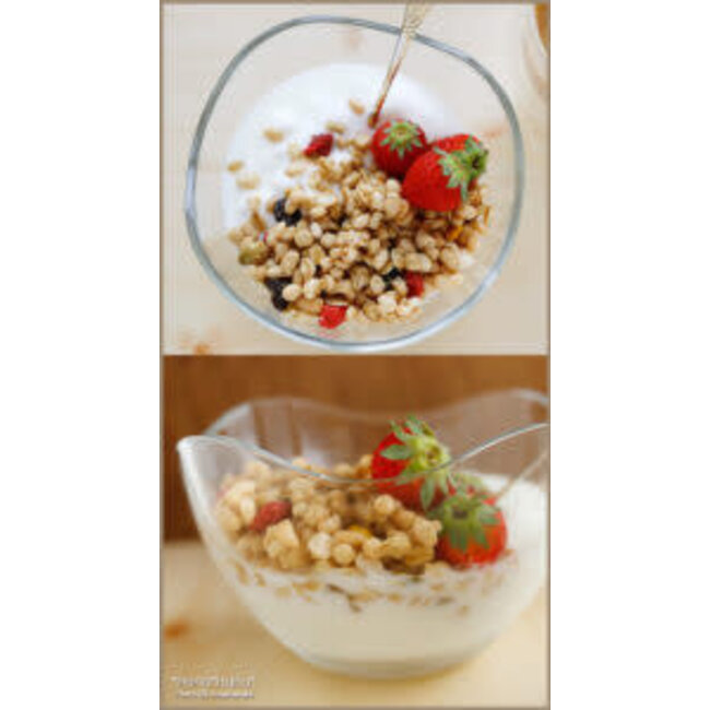 Pasabahce 6 Toscana Schaaltjes | 130mm