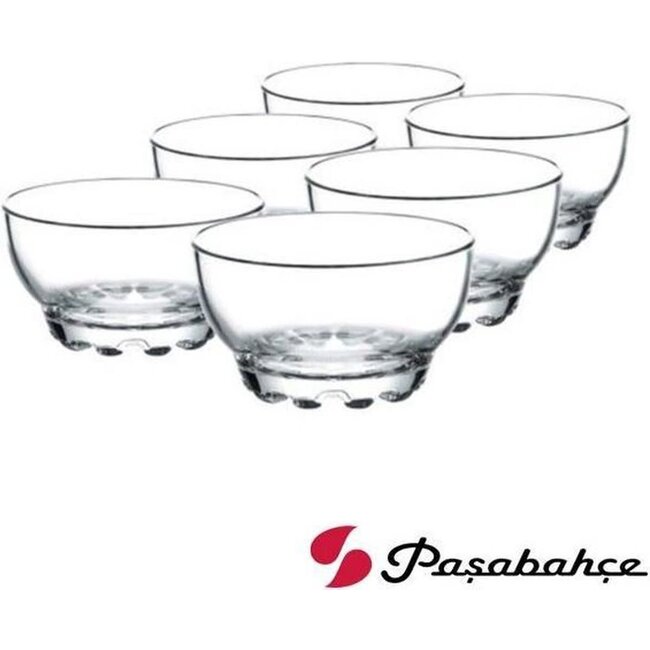 Pasabahce Karaman Kase 53523