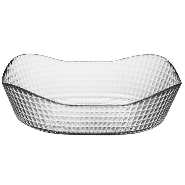 Pasabahce Generation Fruit Bowl | 260x180mm