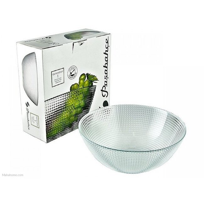 Pasabahce 1 Generation Schaal | 24cm