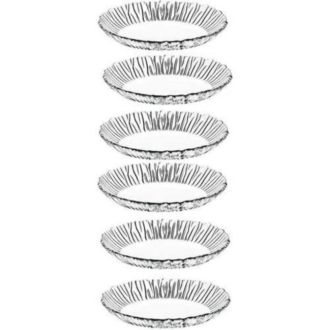 Pasabahce 6 Aurora Diepbord | 209mm