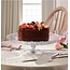 Pasabahce 1 Aurora Glass Cake Stand | 31.5cm