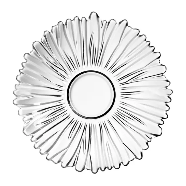 Pasabahce 1 Aurora Glass Bowl | 378mm