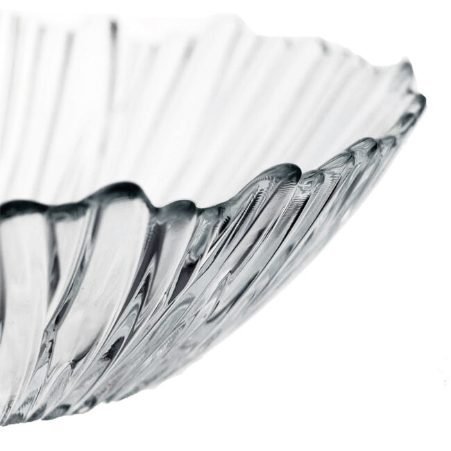 Pasabahce 1 Aurora Glass Bowl | 378mm
