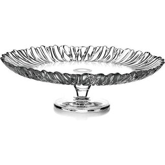 Pasabahce Pasabahce 1 Aurora Glas Taartplateau | 20,5 cm