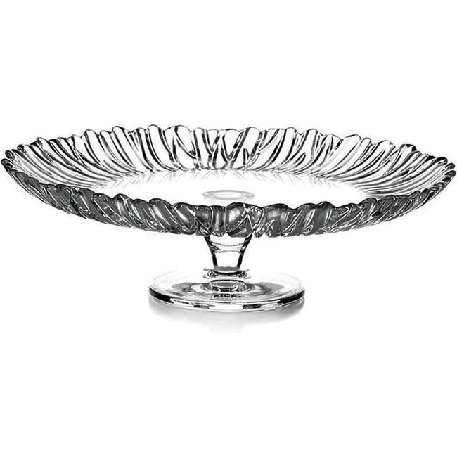 Pasabahce 1 Aurora Glas Taartplateau | 20,5 cm
