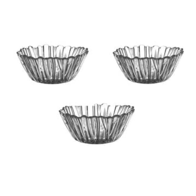 Pasabahce 3 Aurora Kom