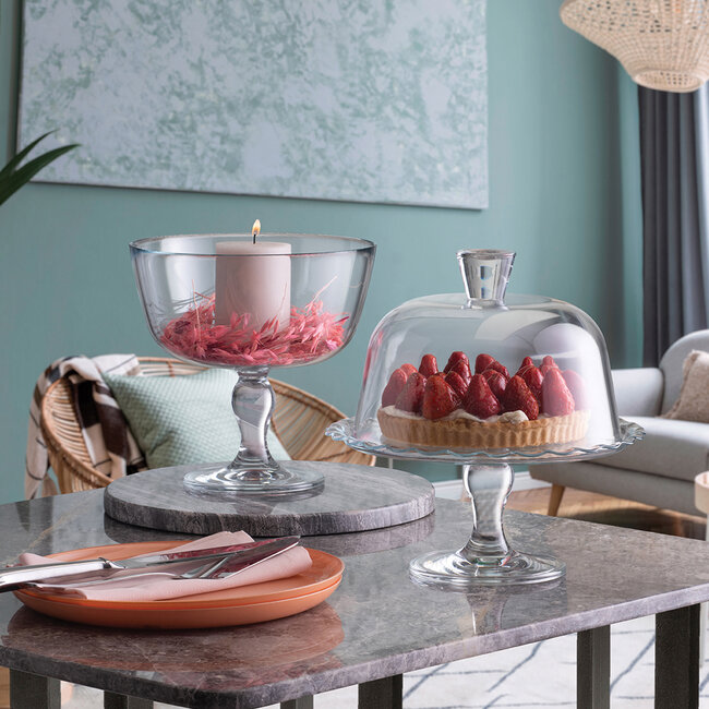 Pasabahce 1 Petite Patisserie