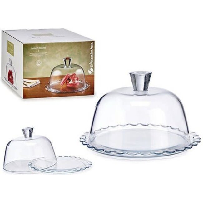 Pasabahce 1 Pettite Patrisserie | 264mm