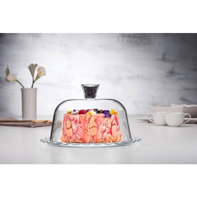 Pasabahce 1 Pettite Patrisserie | 264mm