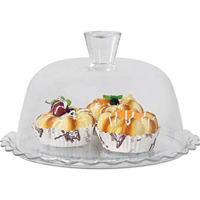 Pasabahce 1 Pettite Patrisserie | 264mm