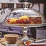 Pasabahce 1 Patisserie | 322 mm 12 3/4