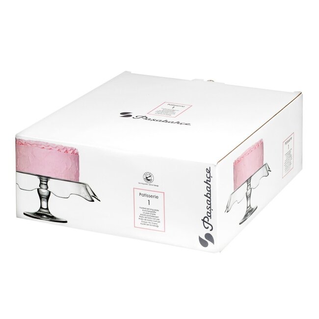 Pasabahce 1 Patisserie | 322 mm 12 1/2