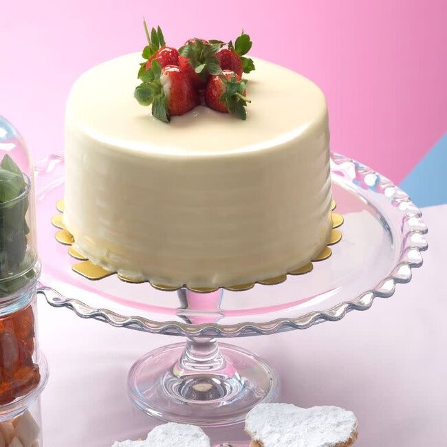 Pasabahce Petite Patisserie 1 Ayakli