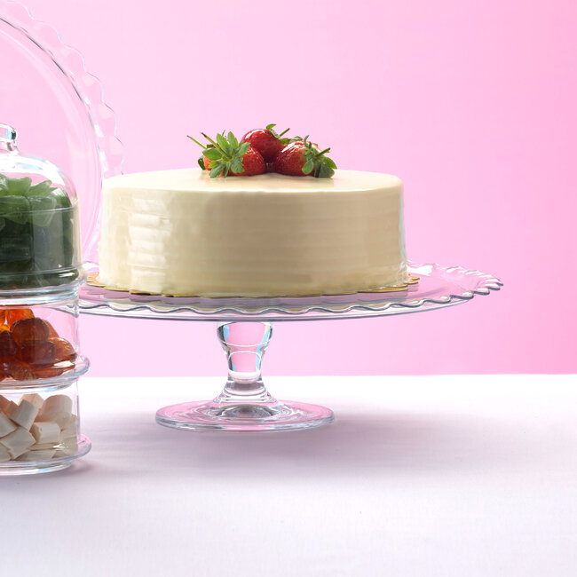 Pasabahce Petite Patisserie 1 Ayakli