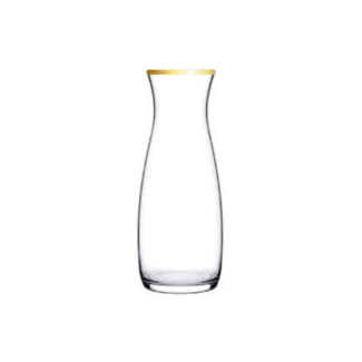 Pasabahce Pasabahce 1 Amphora Karaf Goud | 1180cc