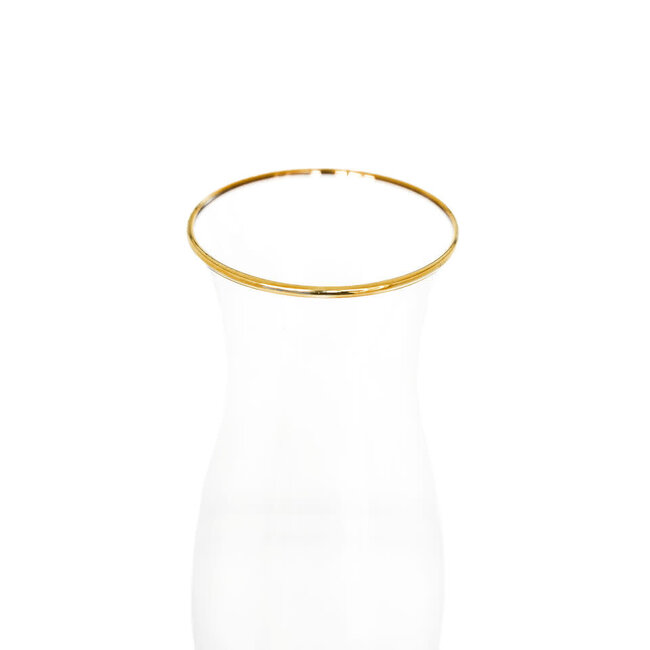 Pasabahce 1 Amphora Karaf | Gold