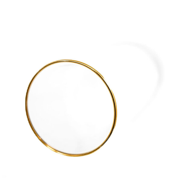 Pasabahce 1 Amphora Karaf | Gold