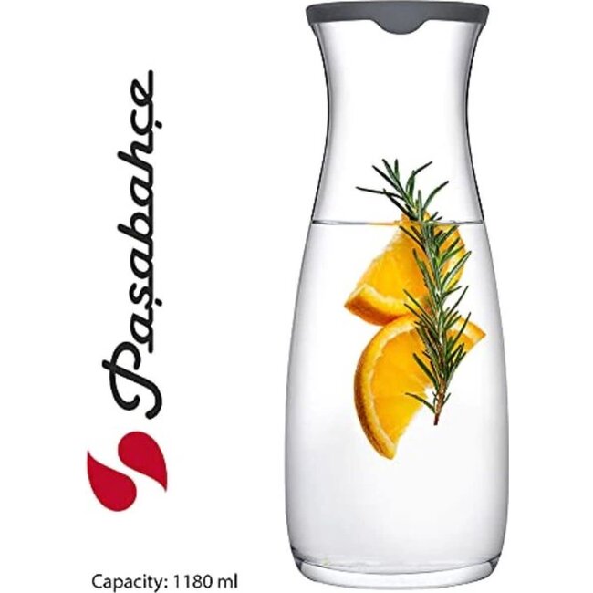 Pasabahce 1 Amphora Karaf | 1180cc