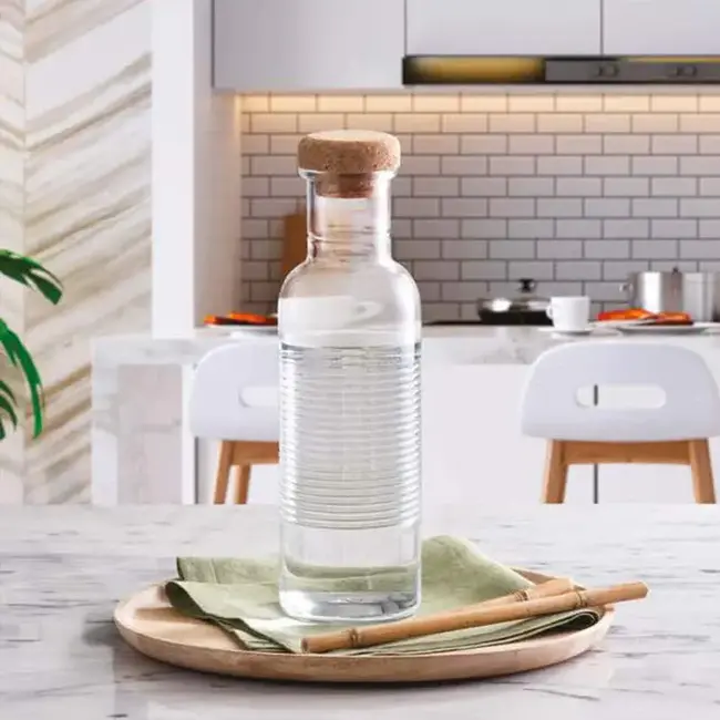 Pasabahce Hoop Karaf 1