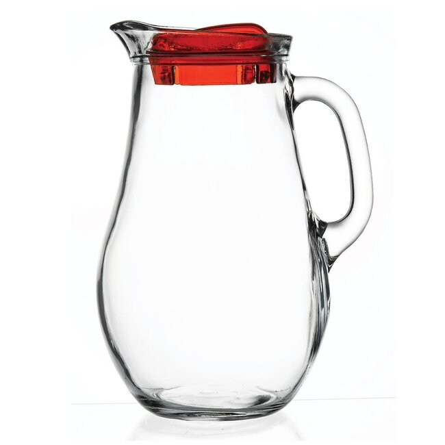 Pasabahce 1 Bistro Karaf 3ASS | 1.8L