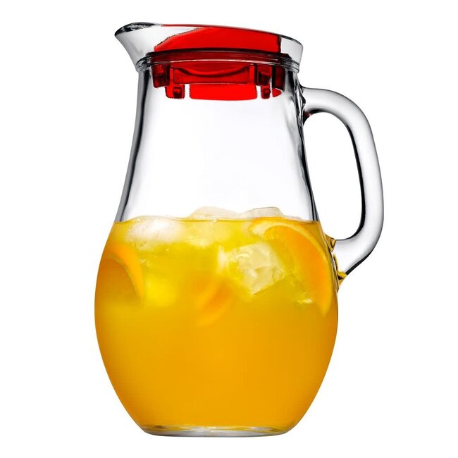 Pasabahce 1 Bistro Karaf 3ASS | 1.8L