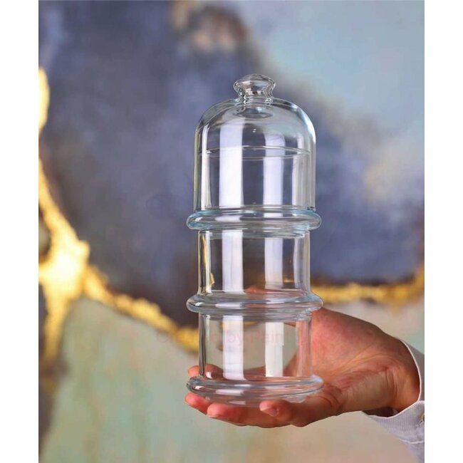 Pasabahce 1 Villa Patisserie